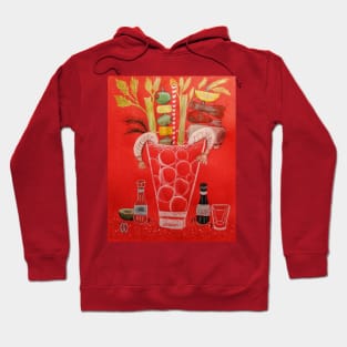 Mammoth Bloody Mary Hoodie